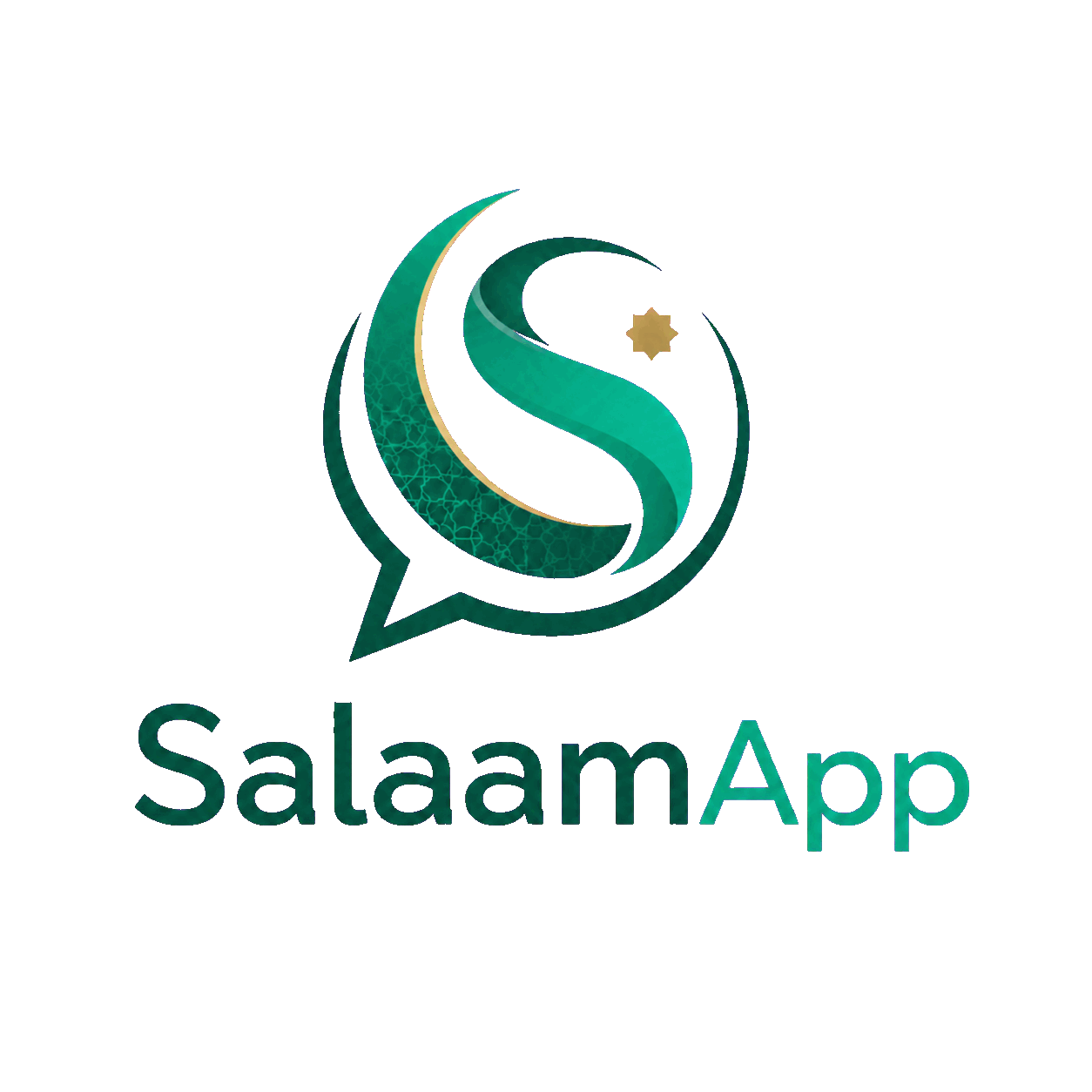 SalaamApp animated logo